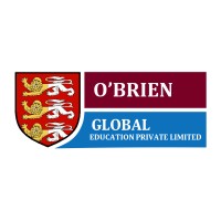 O'Brien Global Education logo - Similar company to King Communications