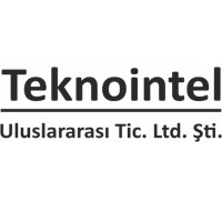 Teknointel Uluslararasi Tic. Ltd. Sti. logo - Similar company to Bobinov