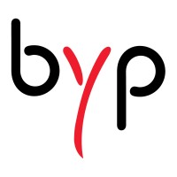BYP - Bill Young Productions logo - Similar company to Oversi Technologies