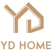 YD Home (former YD Hardwood) logo - Similar company to Yd Fortune