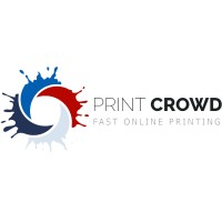 Print Crowd logo - Similar company to Partner Tech Africa
