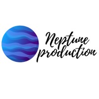 NEPTUNE PRODUCTION logo - Similar company to Mhm Productions, Llc