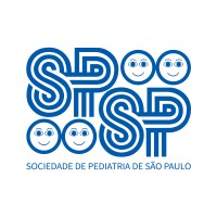 Sociedade de Pediatria de São Paulo (SPSP) logo - Similar company to Juntos.Com.Vc
