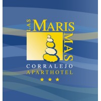 APARTAMENTOS LAS MARISMAS DE CORRALEJO logo - Similar company to Free Websites Pro