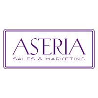 Asteria Sales & Marketing logo - Similar company to Datest