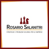 ROSARIO SALANITRI - BUSINESS STRATEGIST logo - Similar company to Alterergo