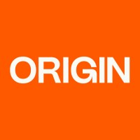 Origin Studio logo - Similar company to Origin Studios Inc