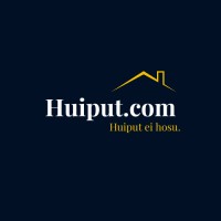 Huiput.com logo - Similar company to Hyra Works Oy