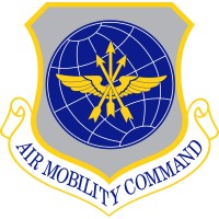 Air Mobility Command logo - Similar company to Us Transportation Command