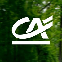 Credit Agricole Ukraine logo - Similar company to Pumb