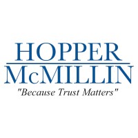 Hopper-McMillin logo - Similar company to Jag Aviation