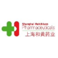 Shanghai Hutchison Pharmaceuticals logo - Similar company to Viwon International Logistic Group
