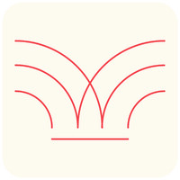 Bookclubs logo - Similar company to Worldreader