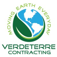 Verdeterre Contracting, Inc. logo - Similar company to Intra Aerospace