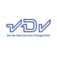 Van der Vaart Services Transport B.V. logo - Similar company to Be Part Events