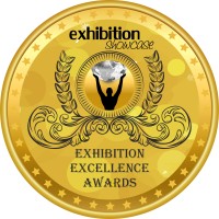 Exhibition Excellence Awards & Summit logo - Similar company to Colourstop Solutions Pvt.Ltd