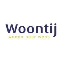 Woontij logo - Similar company to Destion