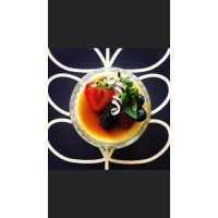 FOOD TO FLY FOR LTD logo - Similar company to Soydas Hospitality Group