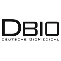 DBIO logo - Similar company to Faspro Systems Co., Ltd.
