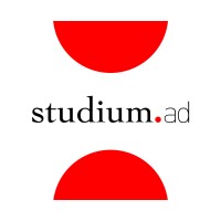 Studium Advertising Agency logo - Similar company to Konseptiz Branding Agency