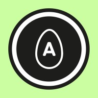 Almondidea logo - Similar company to Parabolic - Marketing Sanitario