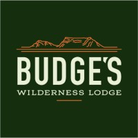Budge's Wilderness Lodge logo - Similar company to The Origins Foundation