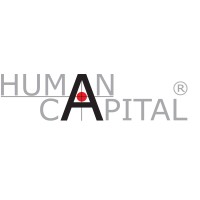 Human Capital logo - Similar company to Pas Services