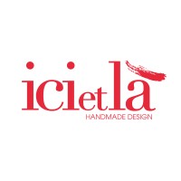 ICI ET LÀ logo - Similar company to Decorluc