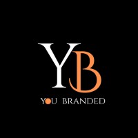 You.Branded logo - Similar company to Tunisian It Community
