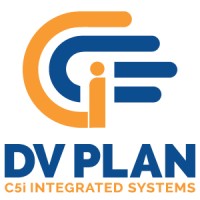 DVPLAN Ltd logo - Similar company to Kd-Ict