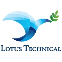 Lotus Technical logo - Similar company to Lotus Soft