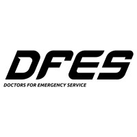 Doctors for Emergency Services logo - Similar company to Doctors Placements