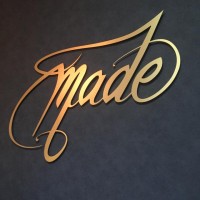 Made Mexico logo - Similar company to Made Group