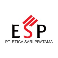 PT. Etica Sari Pratama logo - Similar company to Surfgold