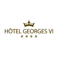 Hôtel Georges VI logo - Similar company to Hôtel Parc Beaumont - Mgallery Pau