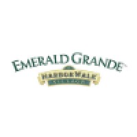 Emerald Grande logo - Similar company to Coastal Abode