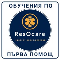 ResQcare Bulgaria logo - Similar company to Weider360
