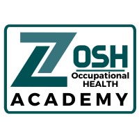 Zosh Occupational Health Academy logo - Similar company to Oh3 Limited - Occupational Health