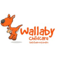 Wallaby Childcare logo - Similar company to Resource Planning Group Inc.