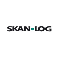Skanlog Oy (Finland) logo - Similar company to Asklepio Ry