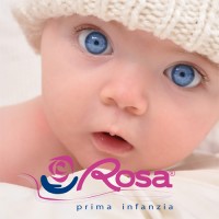 Rosa Prima Infanzia logo - Similar company to Ama Srl Gioconaturalmente