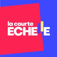 Association La Courte Echelle logo - Similar company to (Ré)Actions