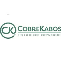 Cobrekabos Eletrica Telecomunicacao E Informatica logo - Similar company to Vortexis Security