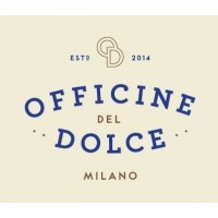 Officine del Dolce logo - Similar company to Rebecca Pasticceria