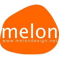 melon : design | architecture logo - Similar company to J E Mckie: Architect