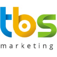 TBS-Marketing logo - Similar company to Viral Vision Studio