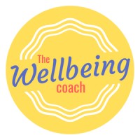 The Wellbeing Coach logo - Similar company to Sandra Da Silva | Nlp Trainer & Wellbeing Coach