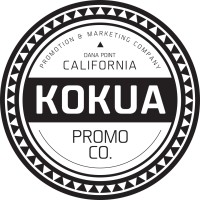 Kokua Promotions logo - Similar company to Kindhumans