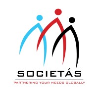 Societás Services logo - Similar company to Hr Planning Network