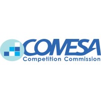COMESA Competition Commission logo - Similar company to Common Market For Eastern And Southern Africa